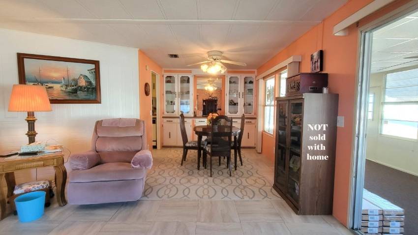 215 Green Haven Road West a Dundee, FL Mobile or Manufactured Home for Sale